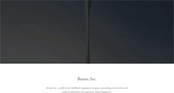Desktop Screenshot of bemes.com